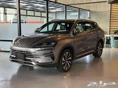 بي واي دي SONG بلس AWD موديل 2025 خصم خاص 2