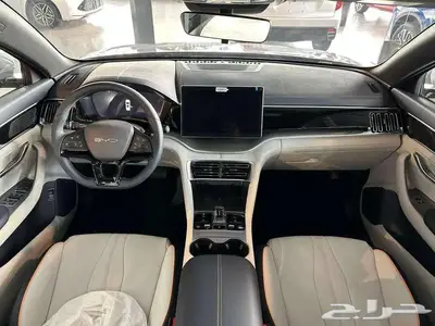 بي واي دي SONG بلس AWD موديل 2025 خصم خاص 4