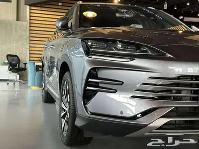 بي واي دي SONG بلس AWD موديل 2025 خصم خاص 1