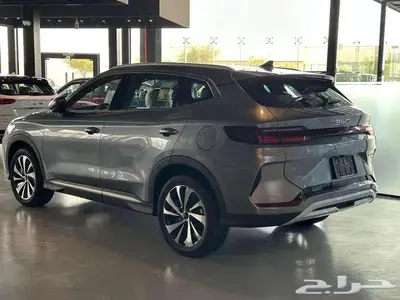 بي واي دي SONG بلس AWD موديل 2025 خصم خاص 8