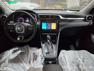 ام جي zs موديل 2024 استاندر 11