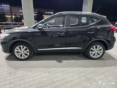 ام جي zs موديل 2024 استاندر 1