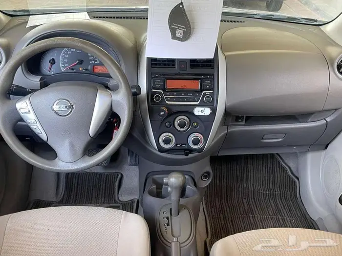 نيسان صني 2020 2