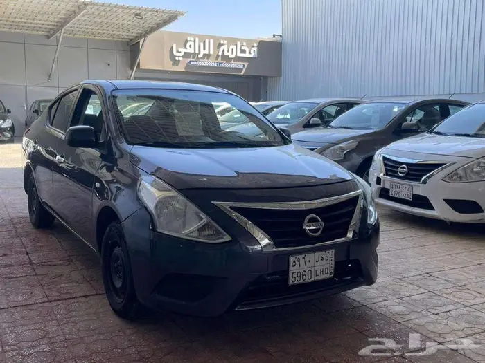 نيسان صني 2020 1