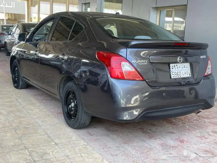 نيسان صني 2020 8