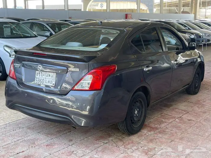 نيسان صني 2020 12