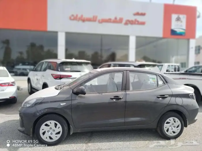 هيونداي I10 استاندر 2025كاش وتقسيط 2