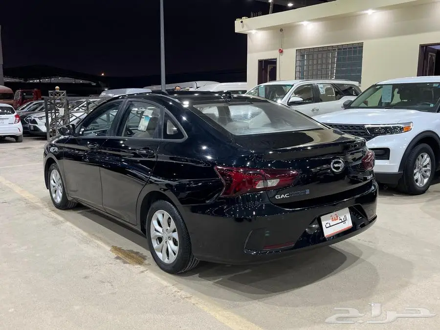 جاك GA4 2020 سعودي 5