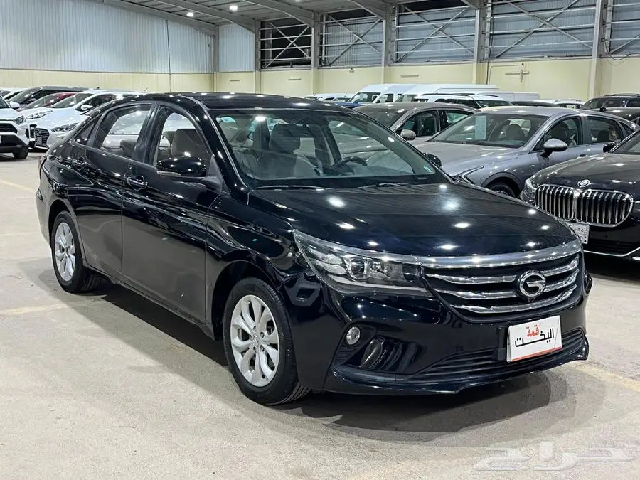 جاك GA4 2020 سعودي 10
