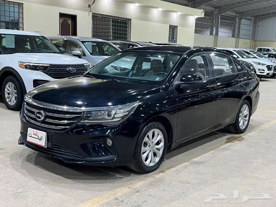 جاك GA4 2020 سعودي 2