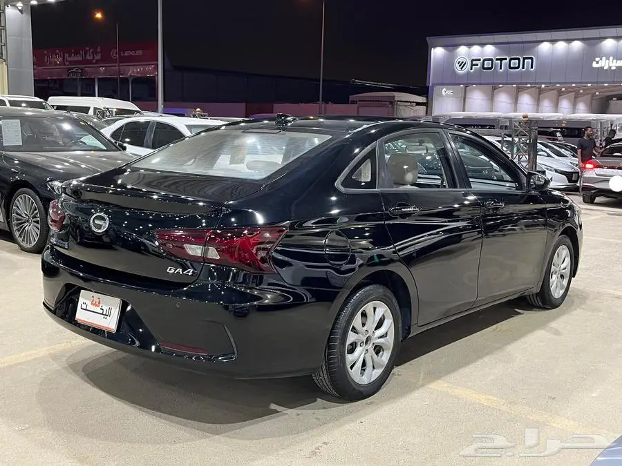 جاك GA4 2020 سعودي 8
