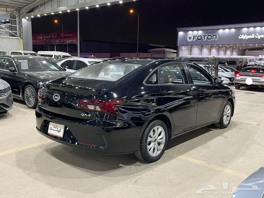 جاك GA4 2020 سعودي 9