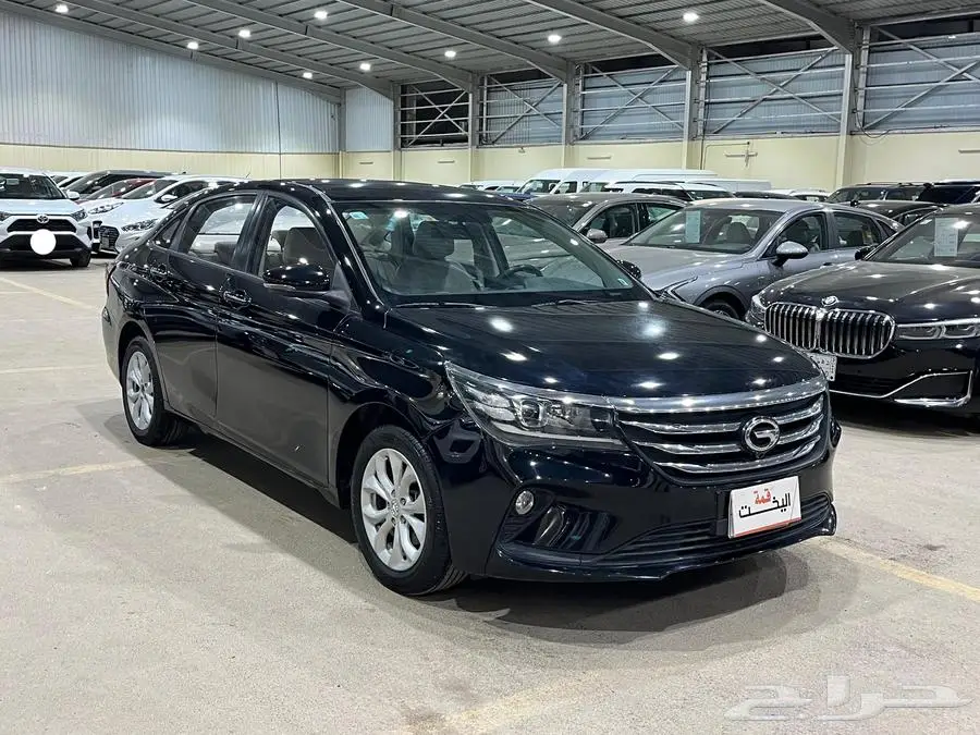 جاك GA4 2020 سعودي 11