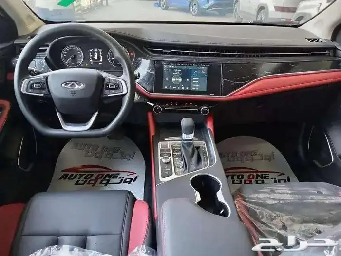 شيري اريزو 6 كمفورت 2025 كاش و تقسيط 2