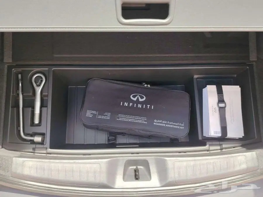 2022 Infinity QX55 Turbocharged I4 2.0L 9500km Only 4