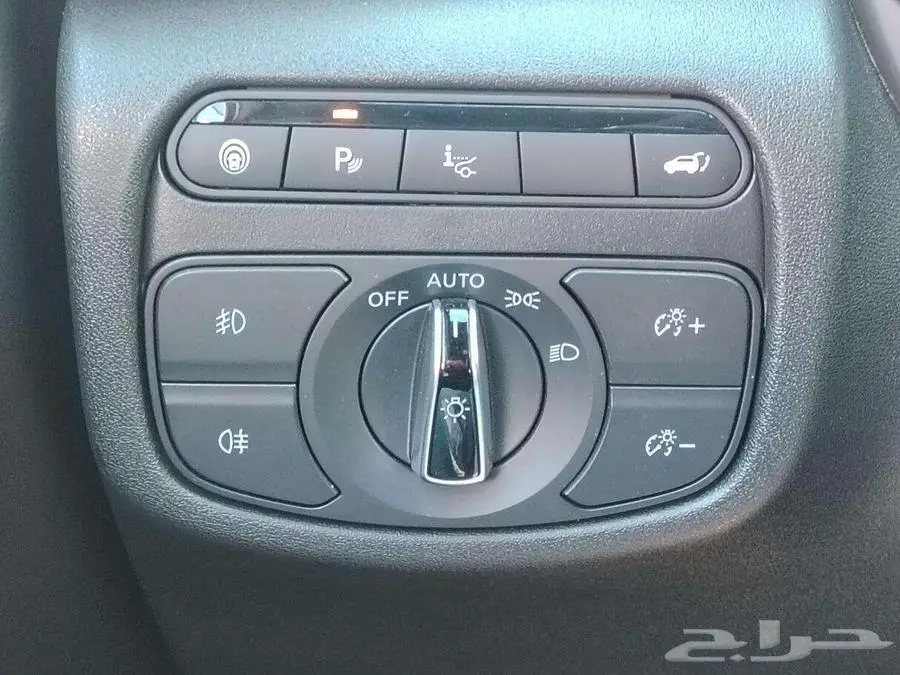 2022 Infinity QX55 Turbocharged I4 2.0L 9500km Only 6