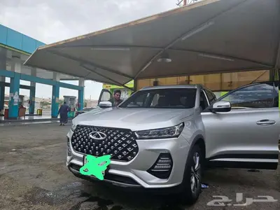 شيري تيجو 7 برو للبيع موديل 2023 1