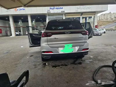 شيري تيجو 7 برو للبيع موديل 2023 0