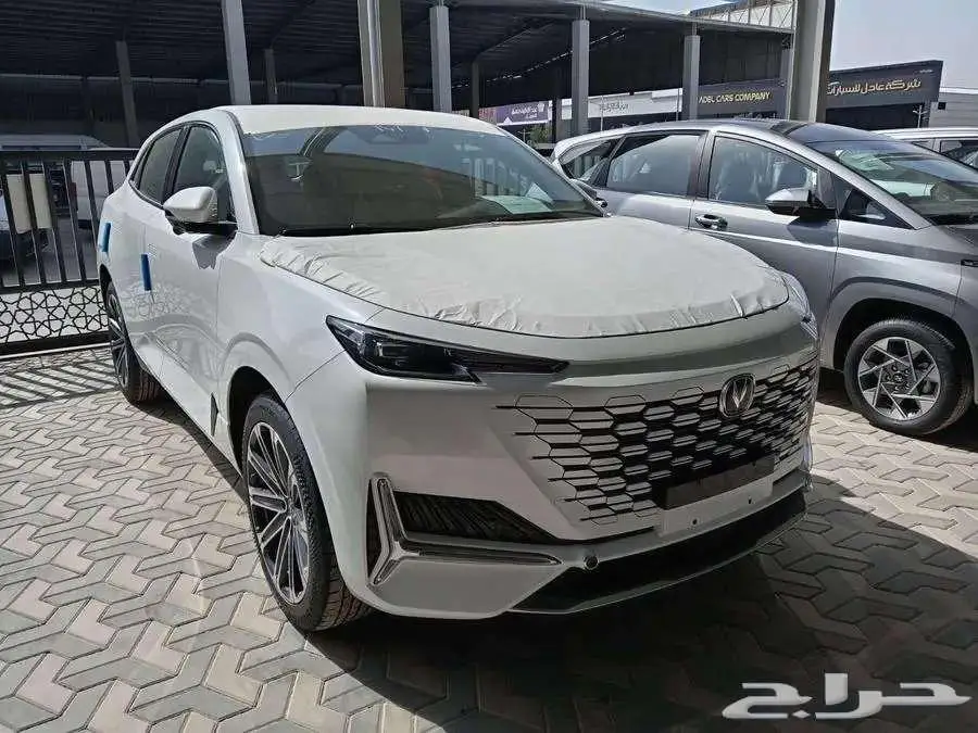 شانجان يوني كي 2026 4