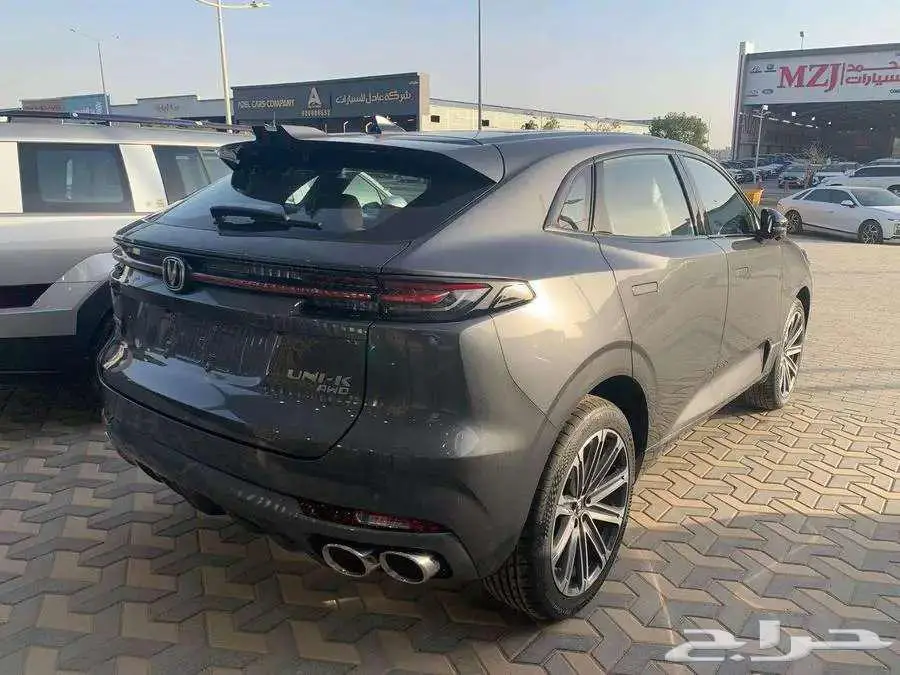 شانجان يوني كي 2026 11
