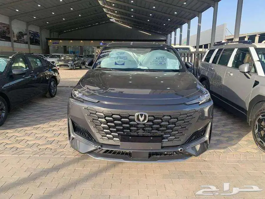 شانجان يوني كي 2026 5