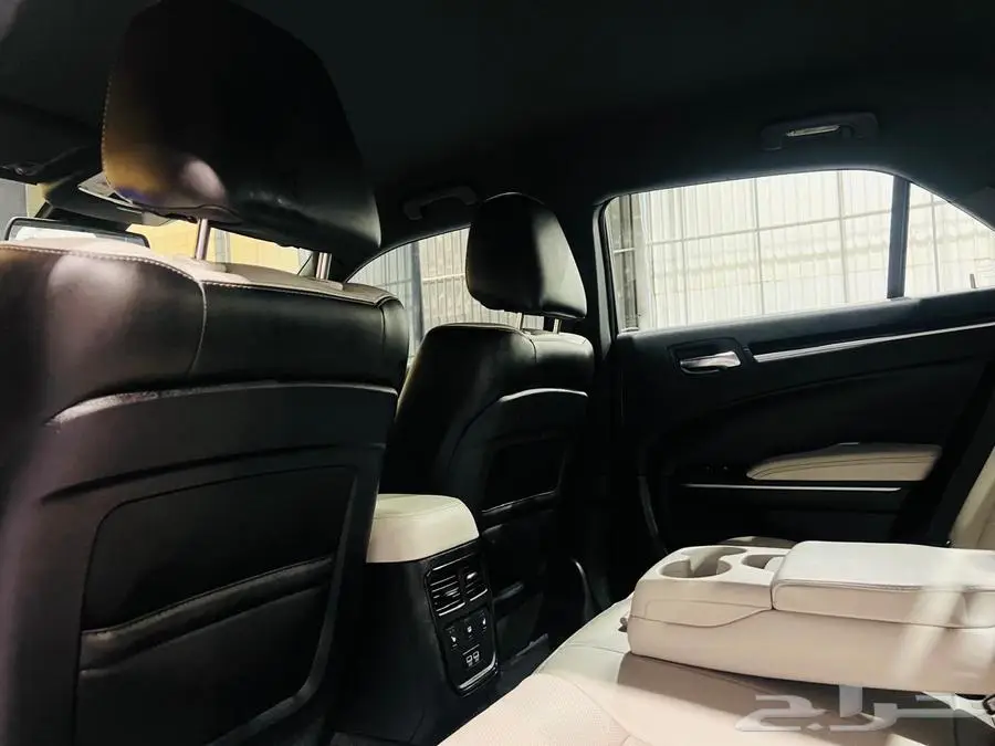 كرايزلر 2021 S V6 (بحالة ممتازة) 5
