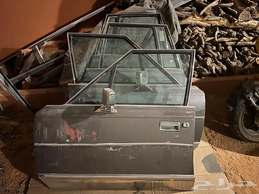 قطع لينكون 1989 5