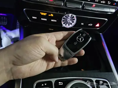 G-class G63 (بنزين) 2024 8