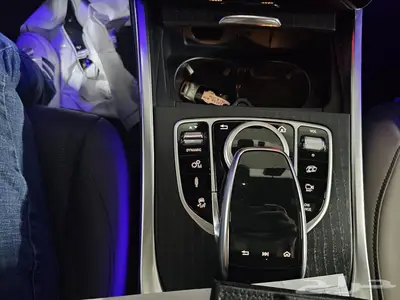G-class G63 (بنزين) 2024 11