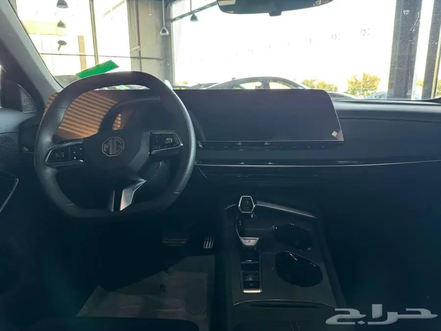 Mg7 STD 2025 بعرض مميز 4