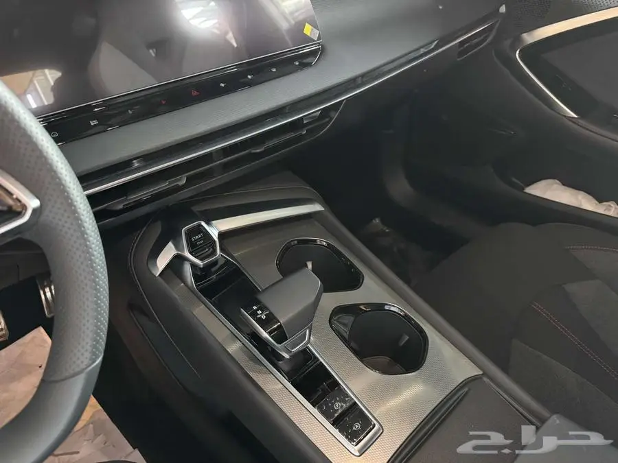 Mg7 STD 2025 بعرض مميز 7