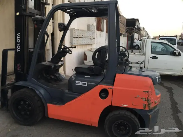 رافع شوكيه للبيع 2