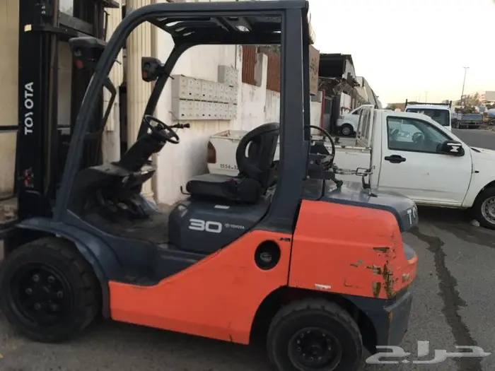 رافع شوكيه للبيع 3