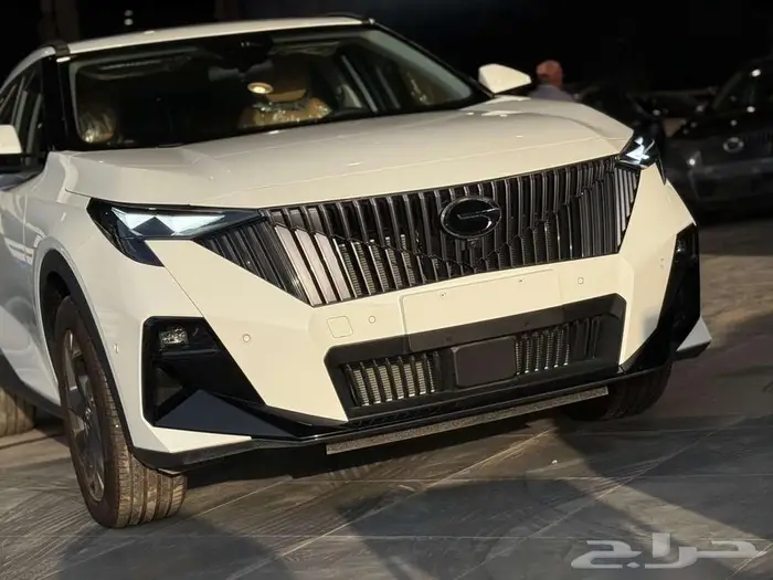 جي اي سي امزوم 2025 فل كامل 7