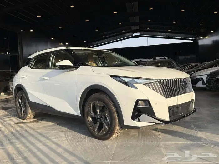 جي اي سي امزوم 2025 فل كامل 1