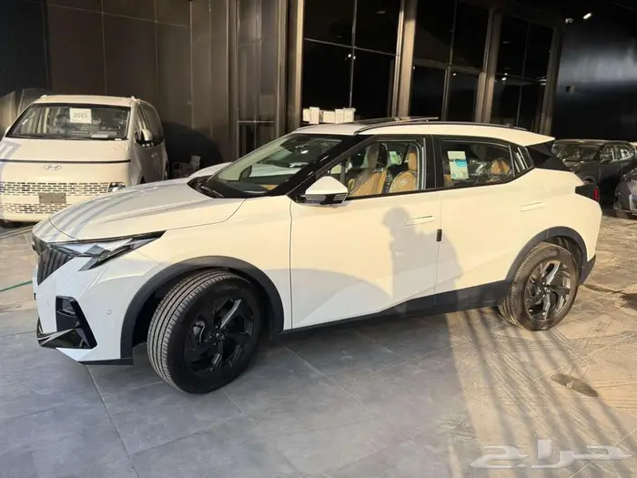 جي اي سي امزوم 2025 فل كامل 6