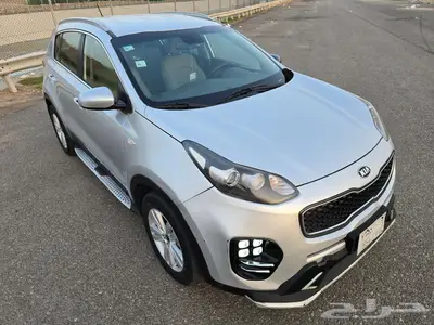 جيب كيا سبورتاج 2019 - بدي وكالة شد وكالة 1600cc 20