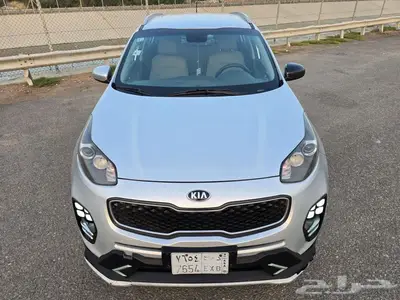 جيب كيا سبورتاج 2019 - بدي وكالة شد وكالة 1600cc 21