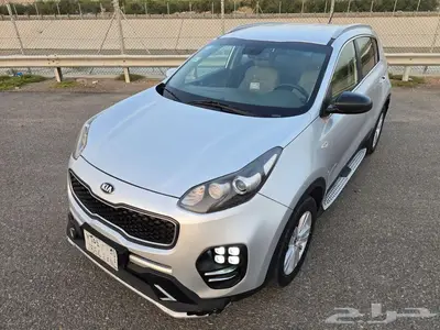 جيب كيا سبورتاج 2019 - بدي وكالة شد وكالة 1600cc 19