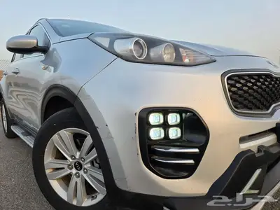 جيب كيا سبورتاج 2019 - بدي وكالة شد وكالة 1600cc 17