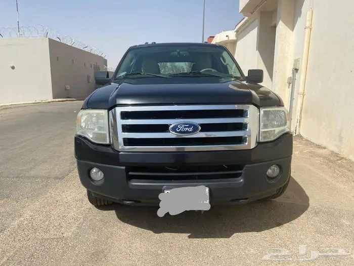 فورد اكسبدشن 2013 4