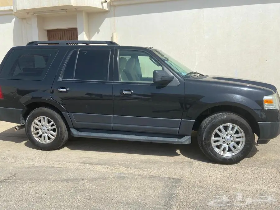 فورد اكسبدشن 2013 3
