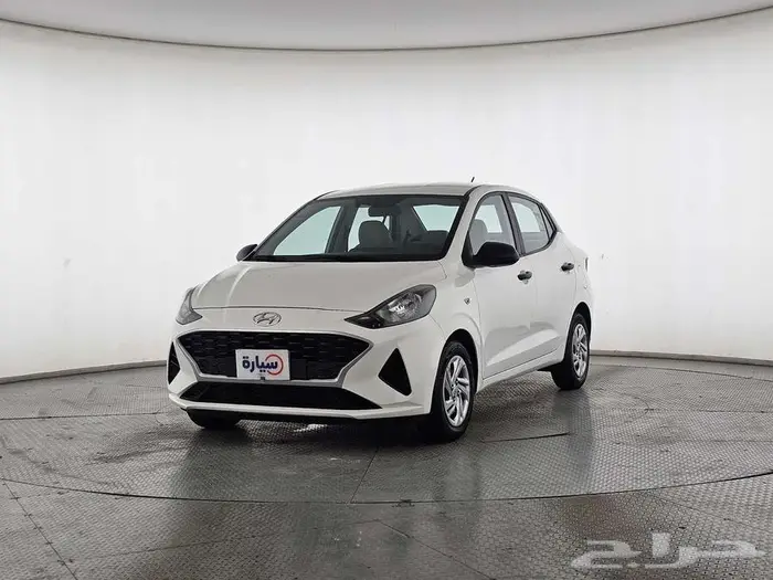 هيونداي Grand i10 فلييت 2023 0