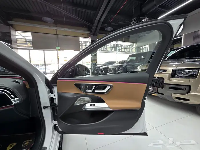 Mercedes E53 AMG - 2025 - NEW 13