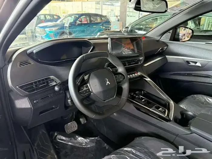 اقوى عروض بيجو 3008 اكتيف 2025 6
