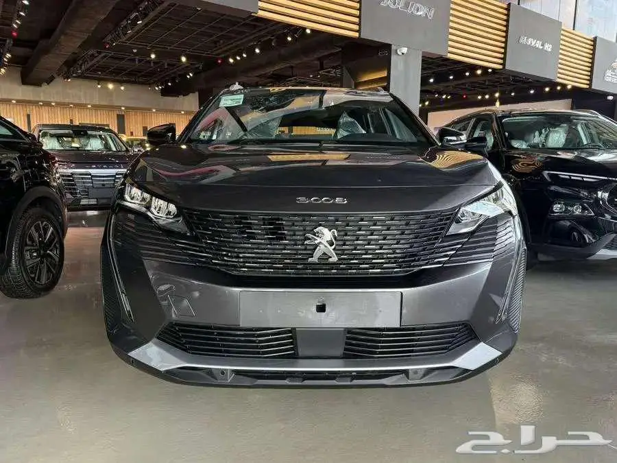 اقوى عروض بيجو 3008 اكتيف 2025 1