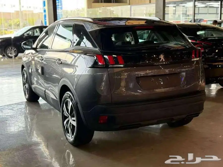 اقوى عروض بيجو 3008 اكتيف 2025 3