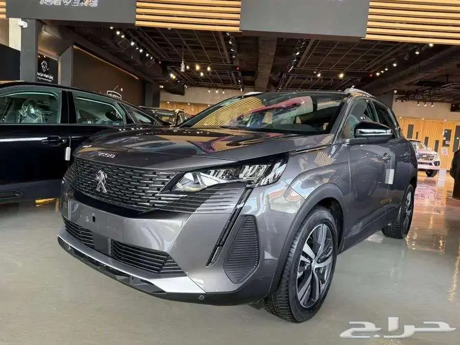 اقوى عروض بيجو 3008 اكتيف 2025 0