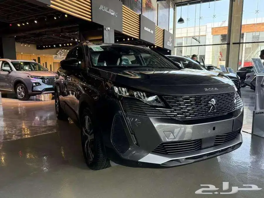 اقوى عروض بيجو 3008 اكتيف 2025 2