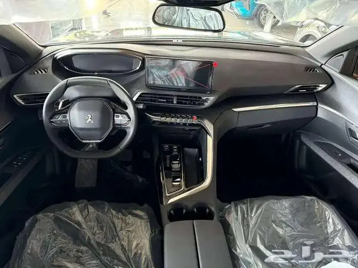 اقوى عروض بيجو 3008 اكتيف 2025 7